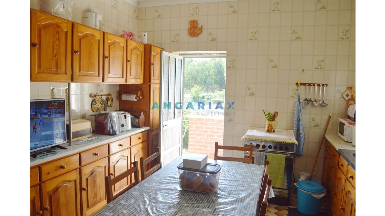 Moradia T3 para Venda em Figueiró dos Vinhos e Bairradas Foto 2