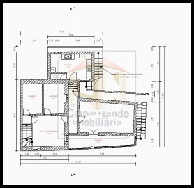 Moradia T2 para Venda em Sabugal e Aldeia de Santo António