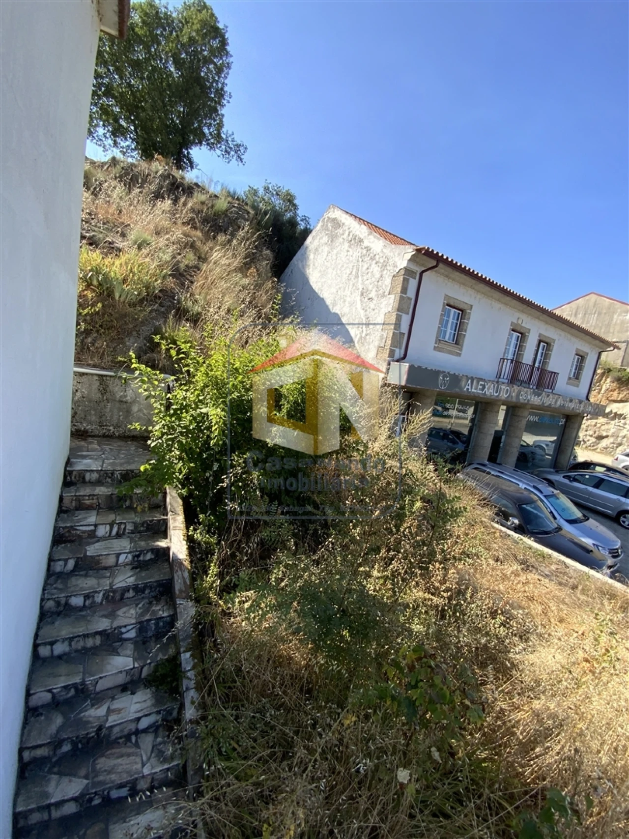 Moradia T2 para Venda em Sabugal e Aldeia de Santo António Foto 19