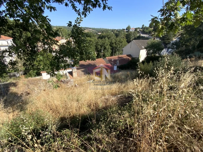 Moradia T2 para Venda em Sabugal e Aldeia de Santo António Foto 21