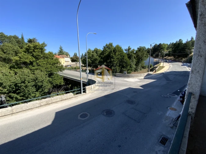 Moradia T2 para Venda em Sabugal e Aldeia de Santo António Foto 16