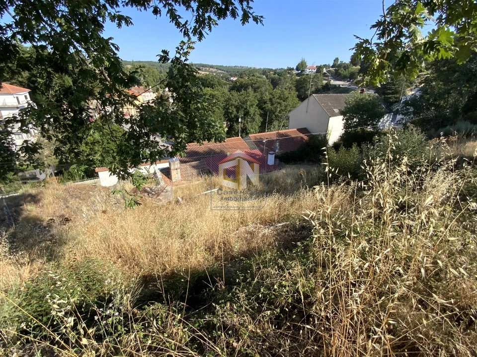 Moradia T2 para Venda em Sabugal e Aldeia de Santo António Foto 21