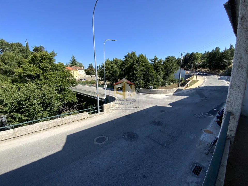 Moradia T2 para Venda em Sabugal e Aldeia de Santo António Foto 16