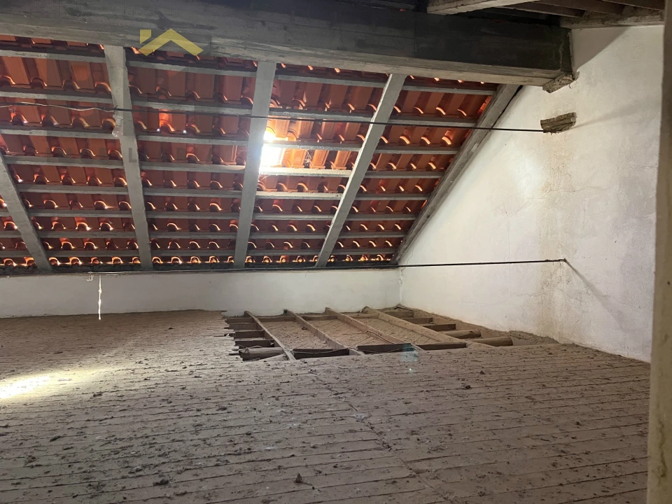 Quinta T0 para Venda em Santo Andre das Tojeiras Foto 24