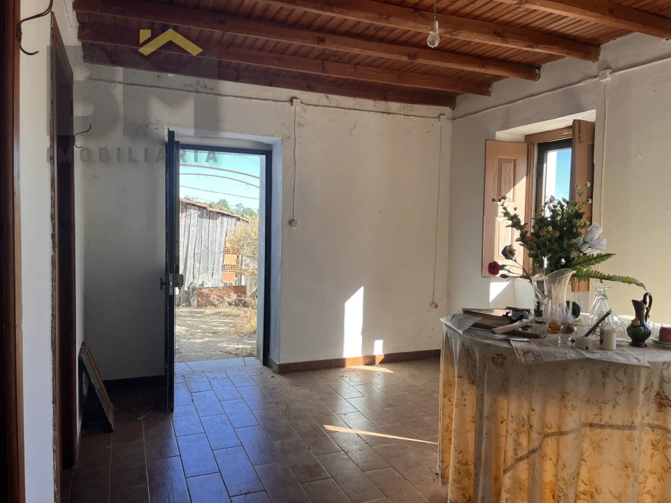 Quinta T0 para Venda em Santo Andre das Tojeiras Foto 9