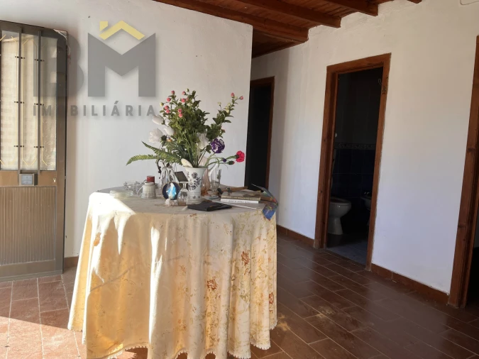 Quinta T0 para Venda em Santo Andre das Tojeiras Foto 7