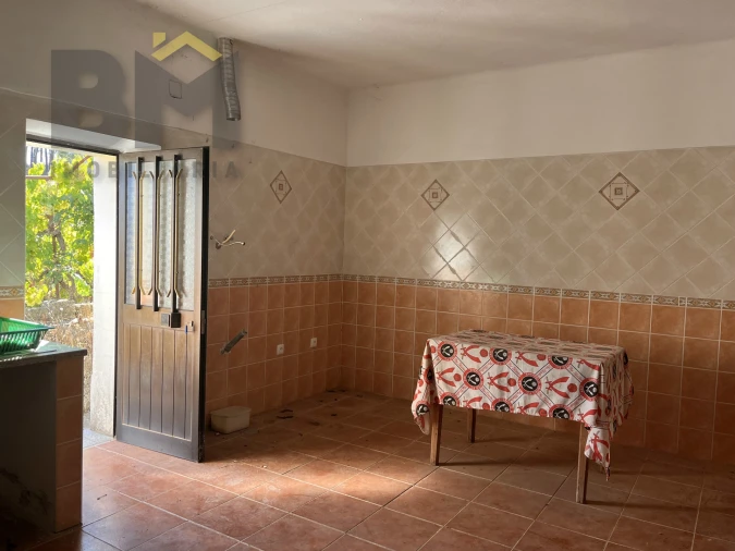 Quinta T0 para Venda em Santo Andre das Tojeiras Foto 5