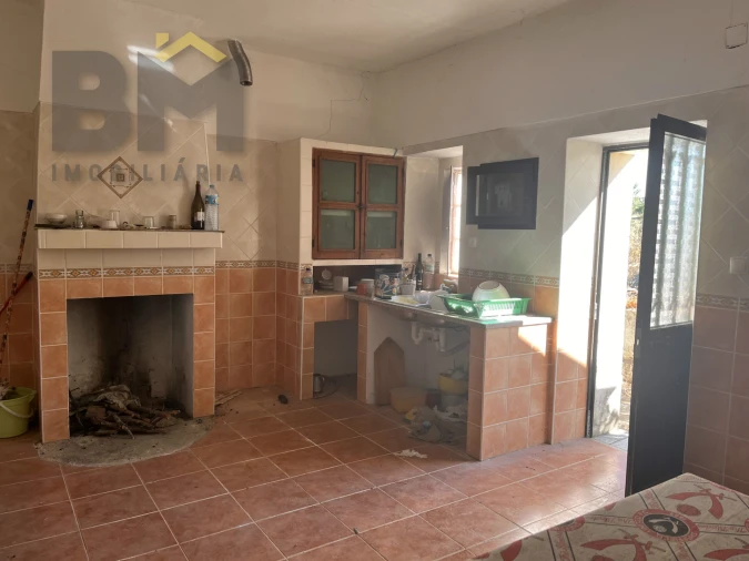 Quinta T0 para Venda em Santo Andre das Tojeiras Foto 4