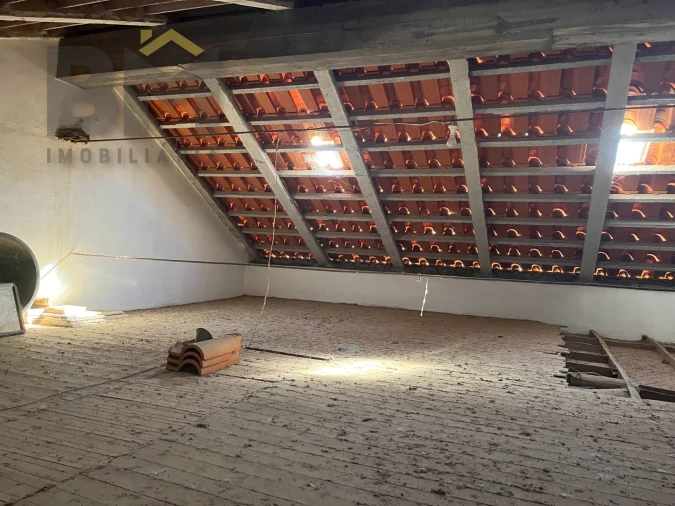 Quinta T0 para Venda em Santo Andre das Tojeiras Foto 25