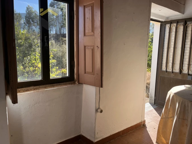 Quinta T0 para Venda em Santo Andre das Tojeiras Foto 8