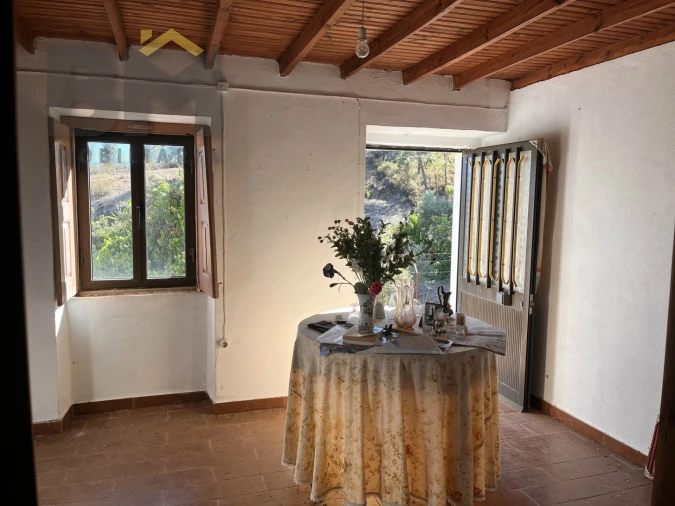 Quinta T0 para Venda em Santo Andre das Tojeiras Foto 6