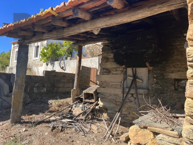 Quinta T0 para Venda em Santo Andre das Tojeiras Foto 15