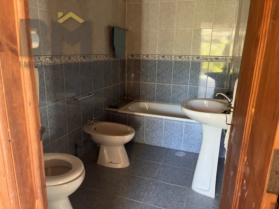 Quinta T0 para Venda em Santo Andre das Tojeiras Foto 12