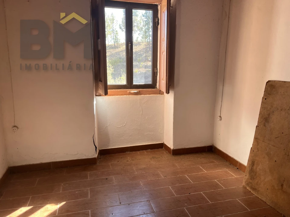 Quinta T0 para Venda em Santo Andre das Tojeiras Foto 10