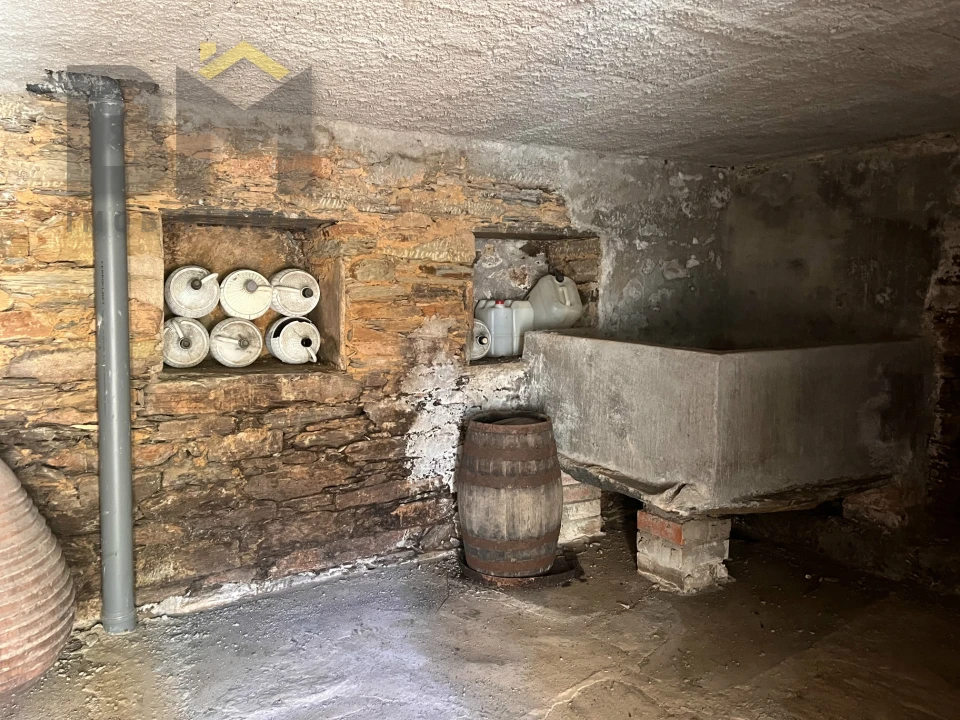 Quinta T0 para Venda em Santo Andre das Tojeiras Foto 17