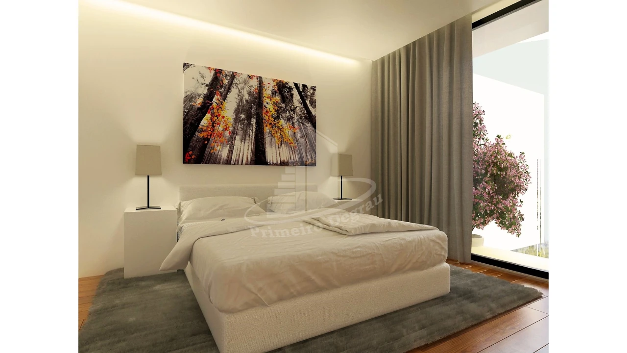 Moradia T4 para Venda em Lomar e Arcos Foto 4