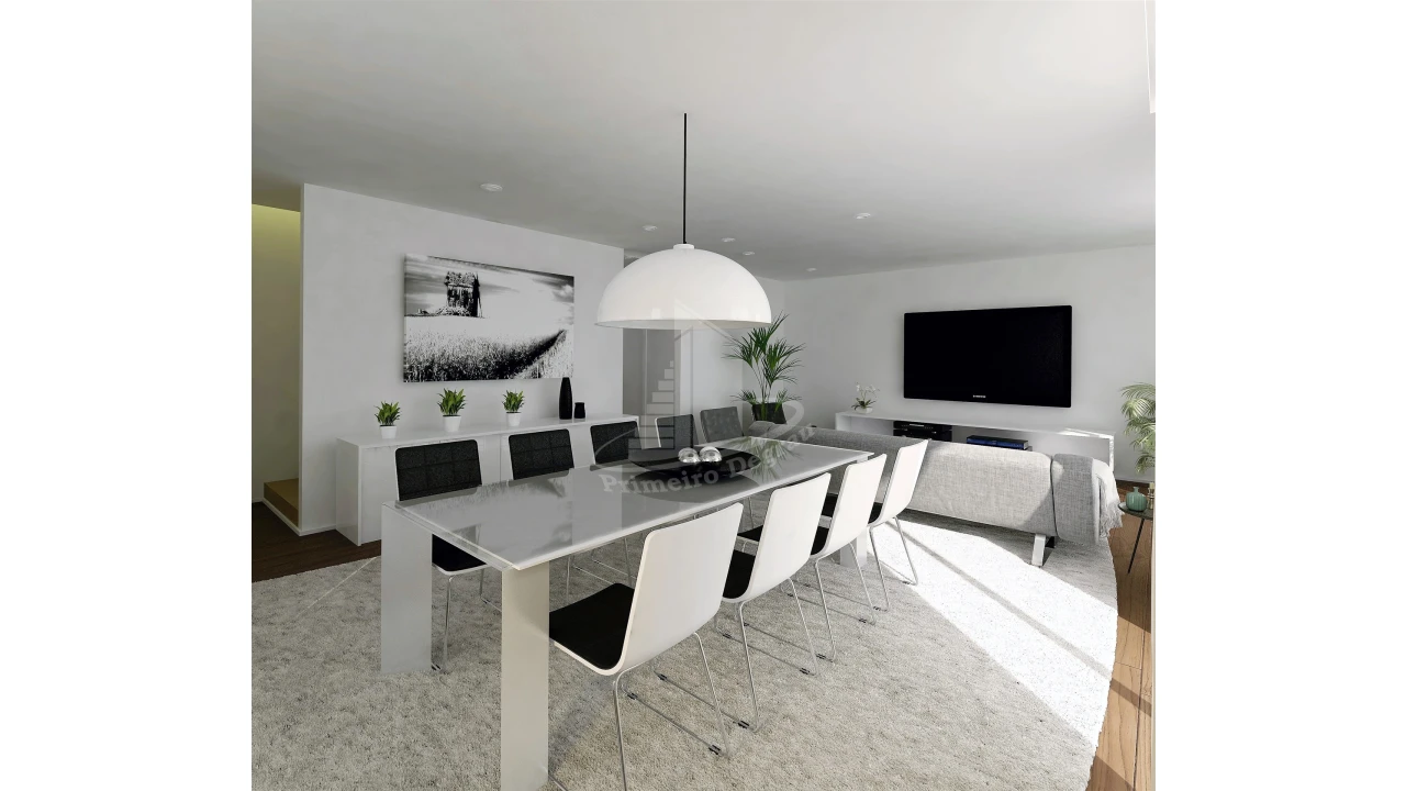 Moradia T4 para Venda em Lomar e Arcos Foto 6