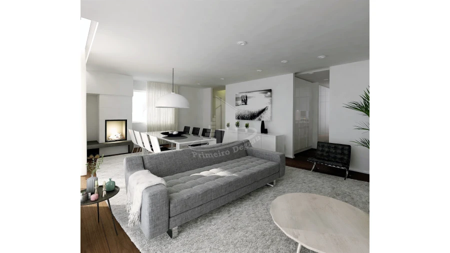 Moradia T4 para Venda em Lomar e Arcos Foto 5