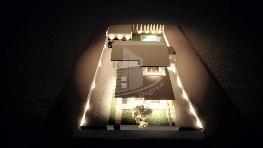 Moradia T4 para Venda em Lomar e Arcos Foto 2