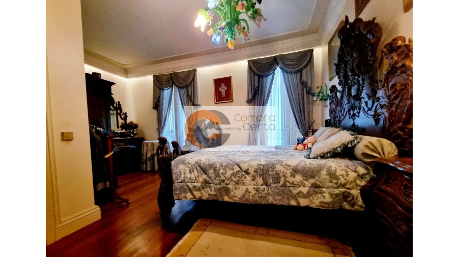 Quinta T5 para Venda em Serzedelo Foto 10