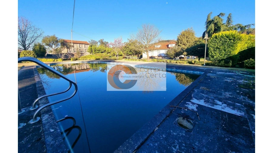 Quinta T5 para Venda em Serzedelo Foto 4