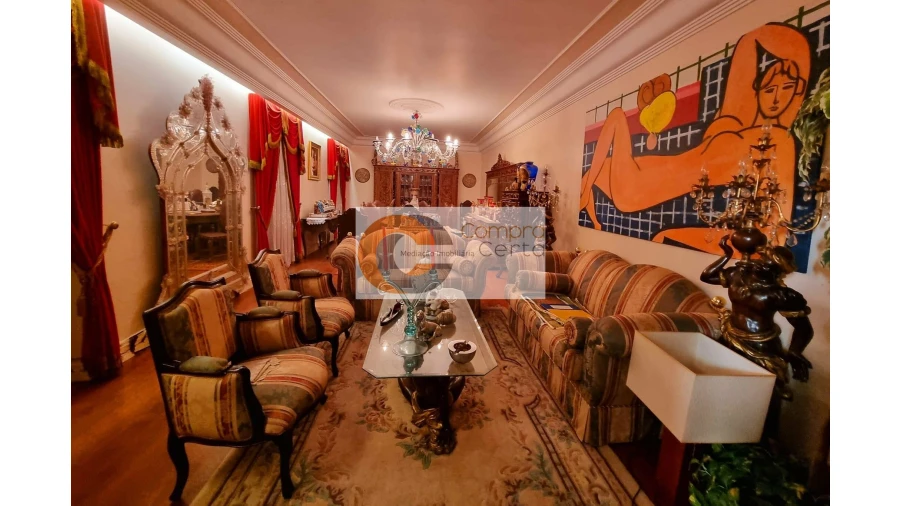 Quinta T5 para Venda em Serzedelo Foto 8