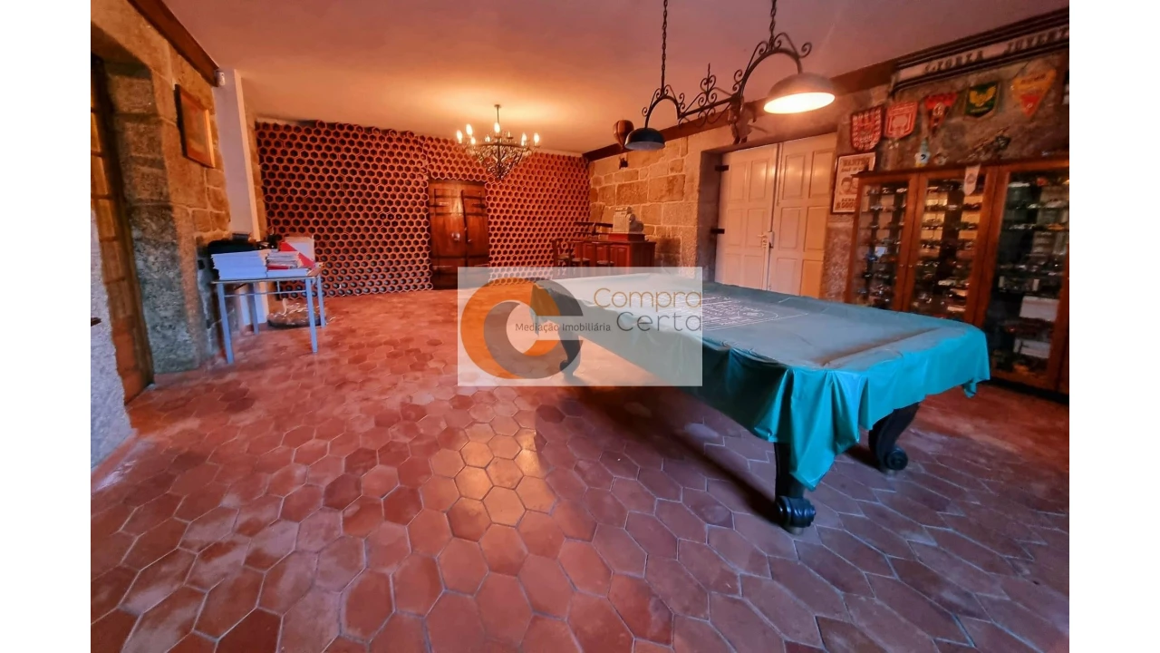 Quinta T5 para Venda em Serzedelo Foto 11