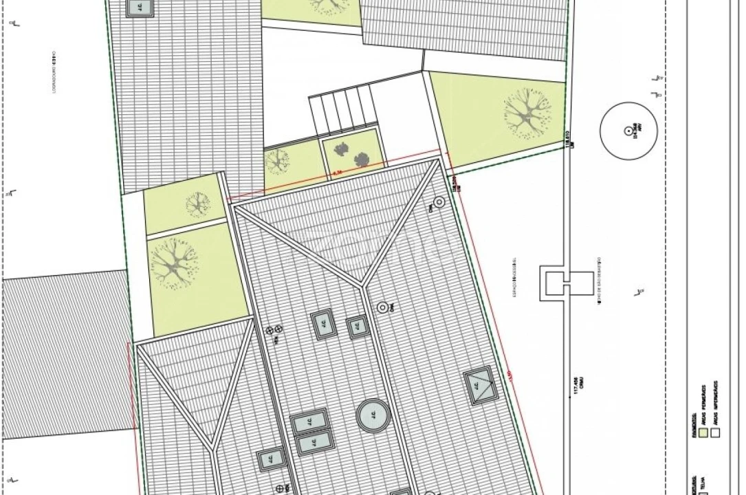 Apartamento T1 para Venda em Mafamude e Vilar do Paraíso Foto 30