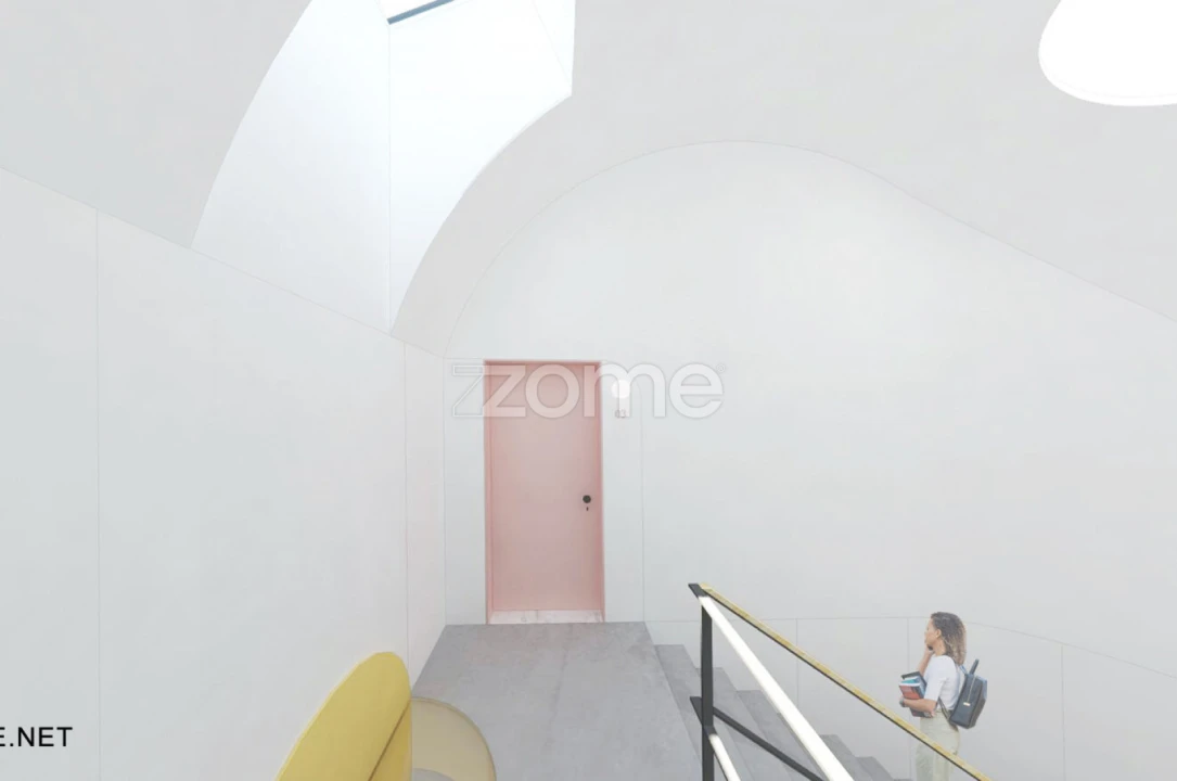 Apartamento T1 para Venda em Mafamude e Vilar do Paraíso Foto 16