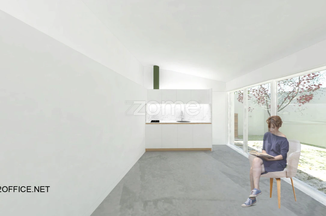 Apartamento T1 para Venda em Mafamude e Vilar do Paraíso Foto 25