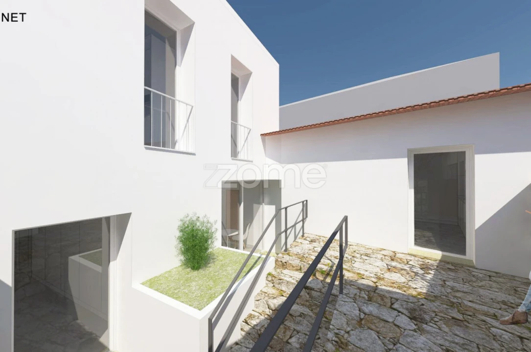 Apartamento T1 para Venda em Mafamude e Vilar do Paraíso Foto 7