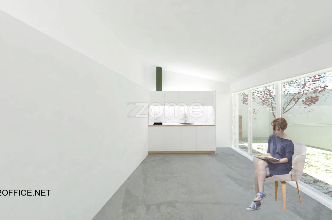 Apartamento T1 para Venda em Mafamude e Vilar do Paraíso Foto 25