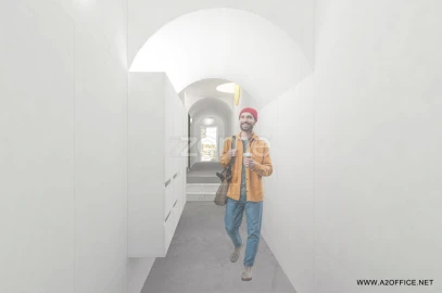 Apartamento T2 para Venda em Mafamude e Vilar do Paraíso