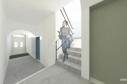 Apartamento T2 para Venda em Mafamude e Vilar do Paraíso