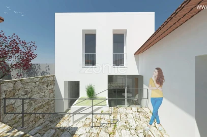 Apartamento T2 para Venda em Mafamude e Vilar do Paraíso