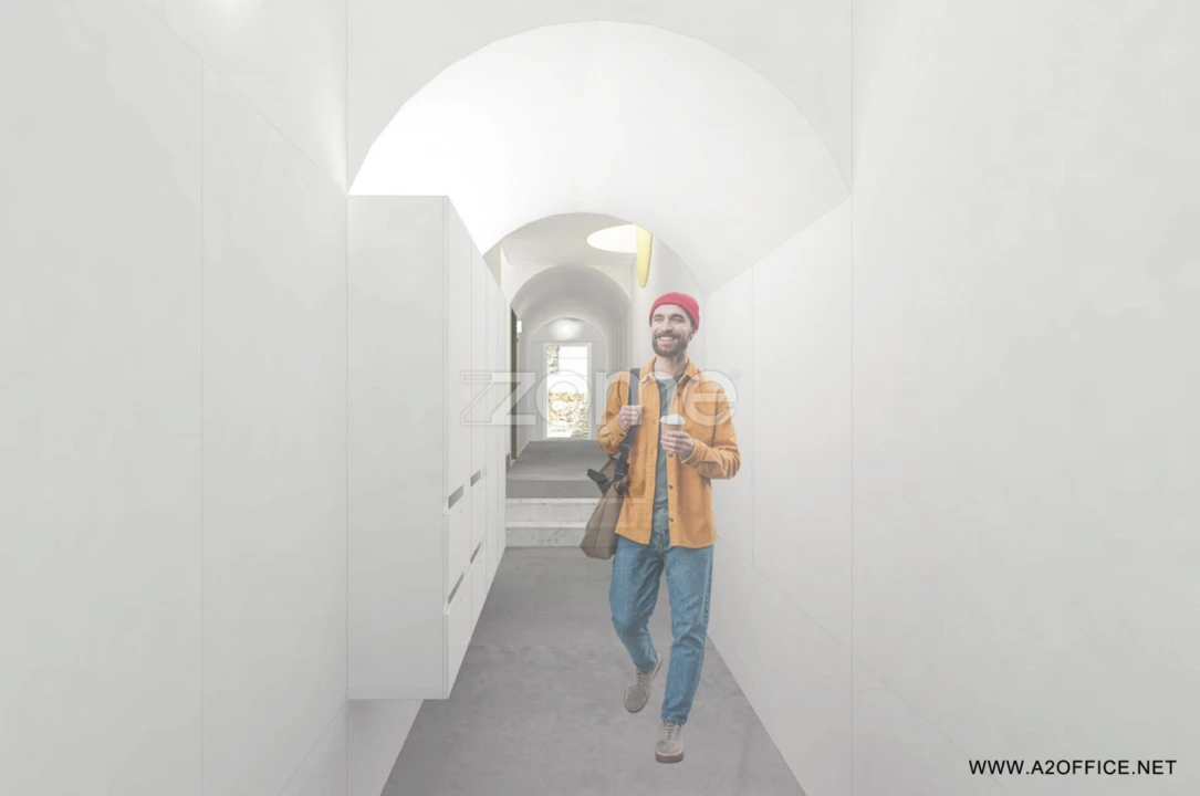 Apartamento T2 para Venda em Mafamude e Vilar do Paraíso Foto 7