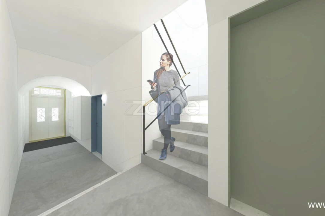 Apartamento T2 para Venda em Mafamude e Vilar do Paraíso Foto 9