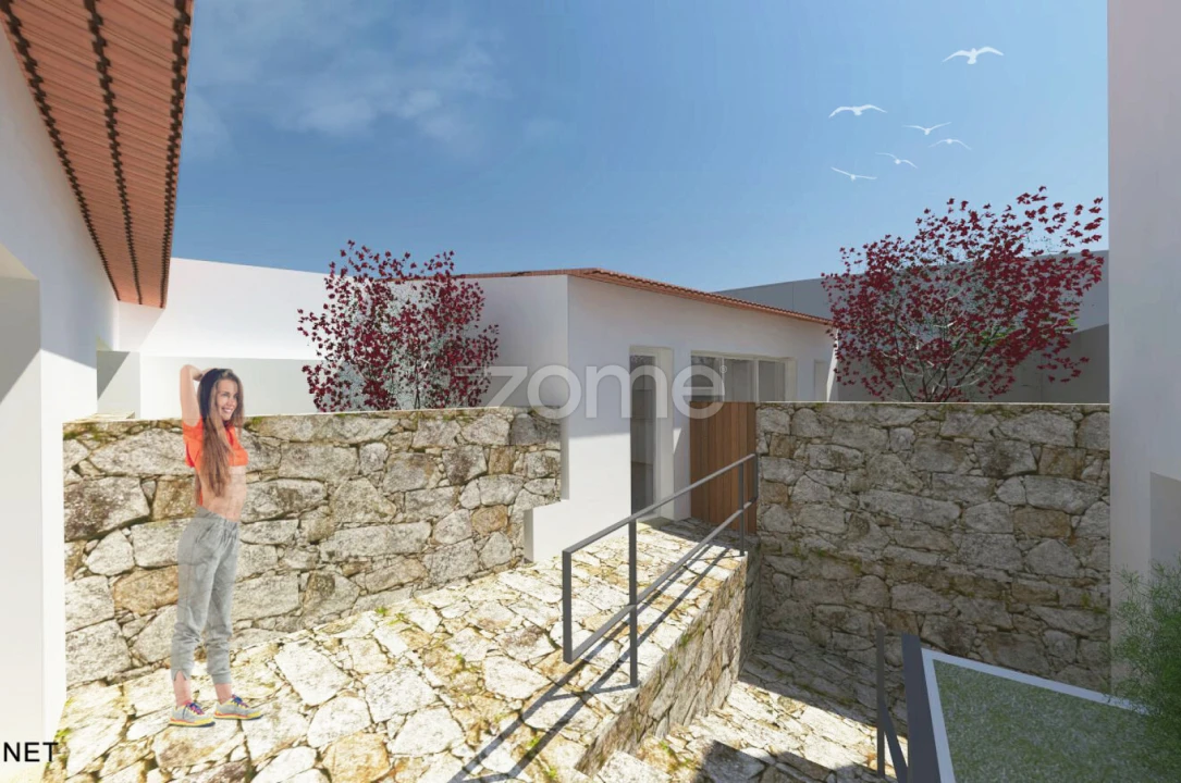 Apartamento T1 para Venda em Mafamude e Vilar do Paraíso Foto 5