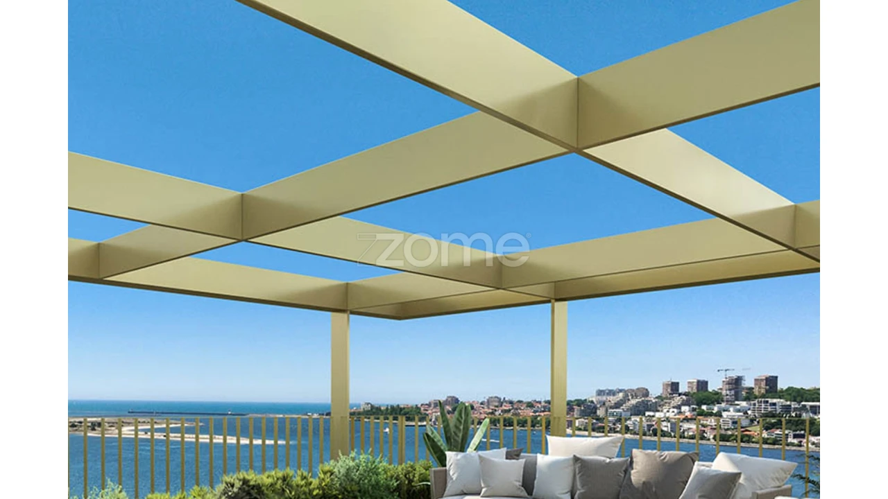 Apartamento T3 para Venda em Canidelo Foto 9