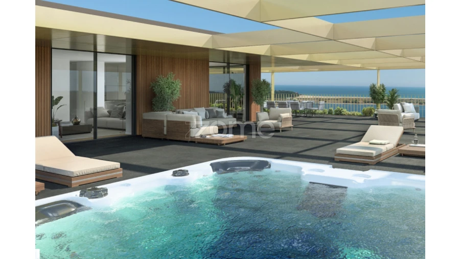 Apartamento T3 para Venda em Canidelo Foto 31