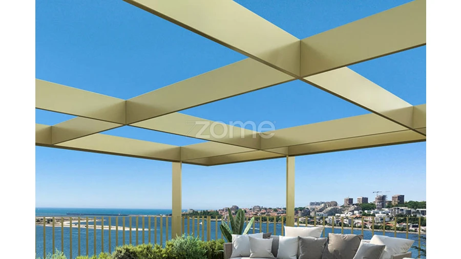 Apartamento T3 para Venda em Canidelo Foto 9