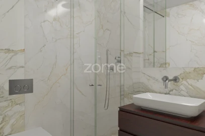 Apartamento T3 para Venda em Canidelo