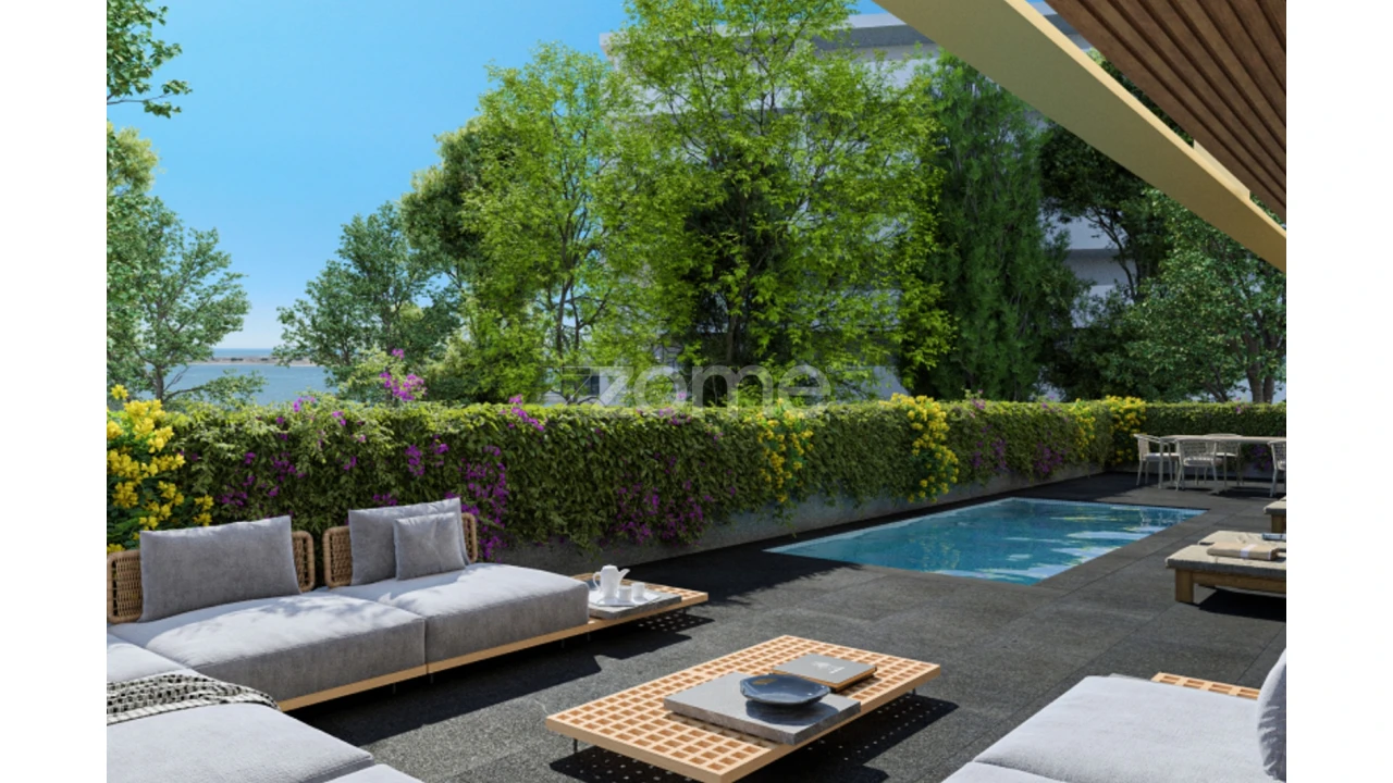 Apartamento T4 para Venda em Canidelo Foto 16
