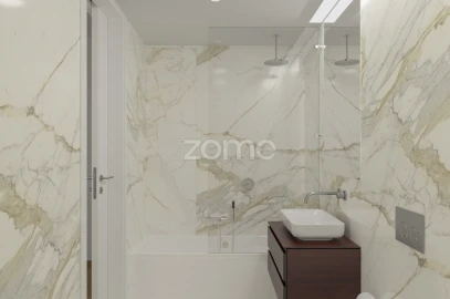 Apartamento T4 para Venda em Canidelo