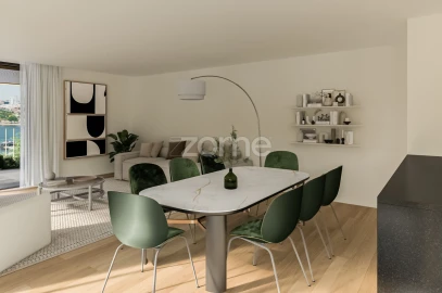 Apartamento T4 para Venda em Canidelo