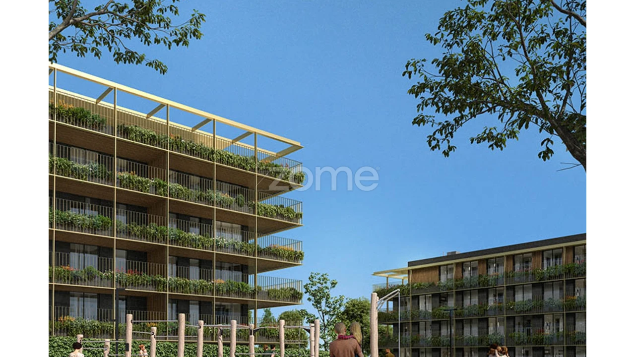 Apartamento T4 para Venda em Canidelo Foto 29