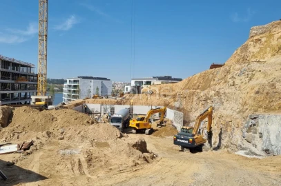 Apartamento T4 para Venda em Canidelo