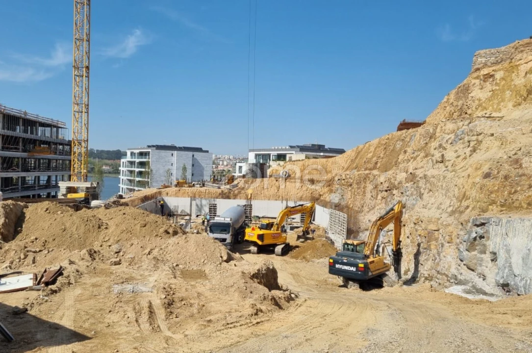Apartamento T4 para Venda em Canidelo Foto 15