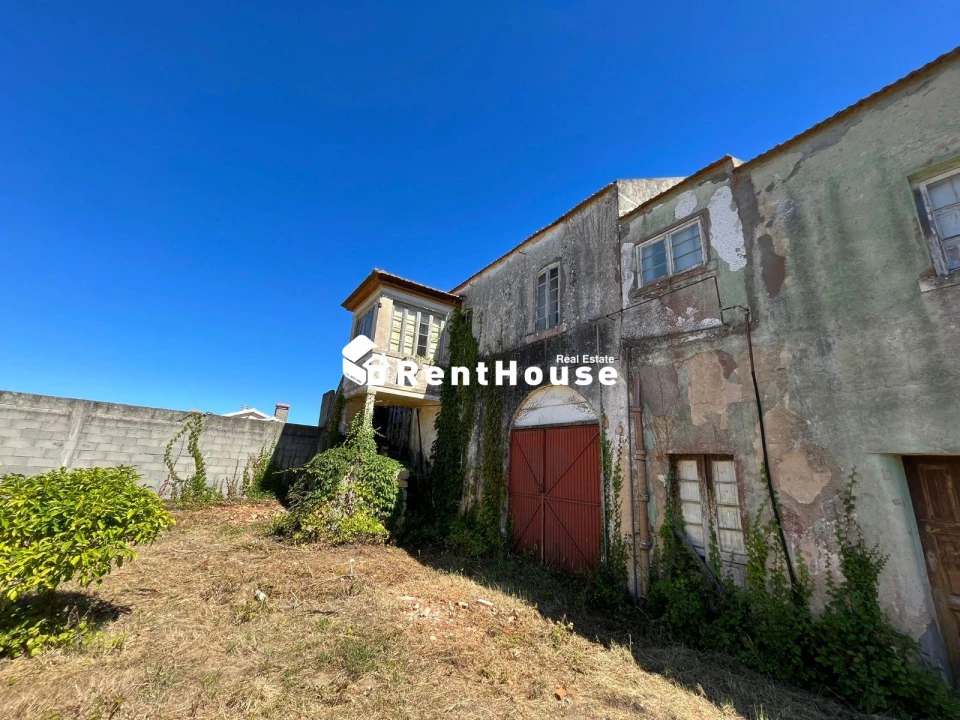 Quinta T8 para Venda em Paião Foto 16