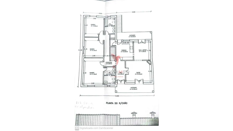 Terreno para Venda em Malhou, Louriceira e Espinheiro Foto 4